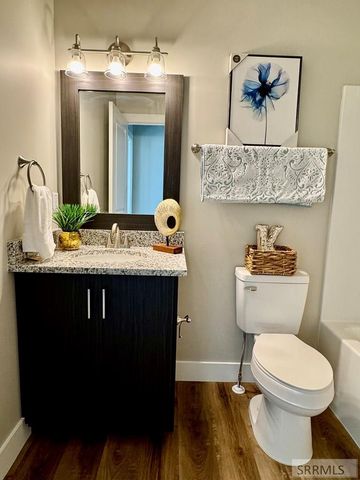 1624 Hannah Lane, Blackfoot, ID 83221