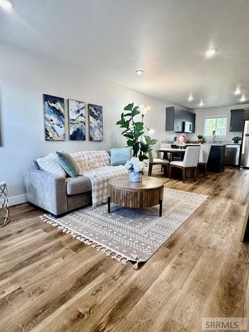 1624 Hannah Lane, Blackfoot, ID 83221