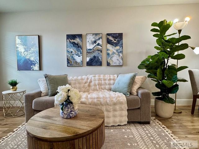 1624 Hannah Lane, Blackfoot, ID 83221