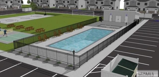 1624 Hannah Lane, Blackfoot, ID 83221