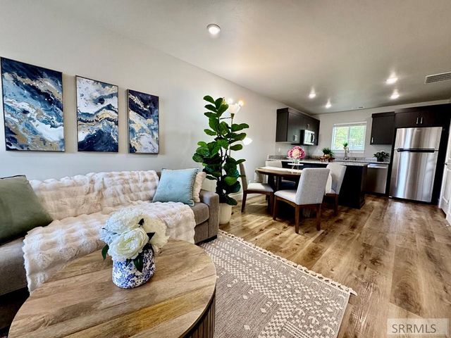 1624 Hannah Lane, Blackfoot, ID 83221