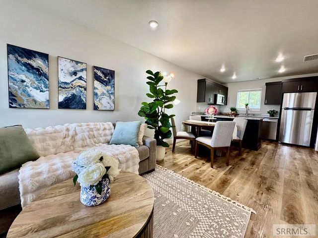 1624 Hannah Lane, Blackfoot, ID 83221