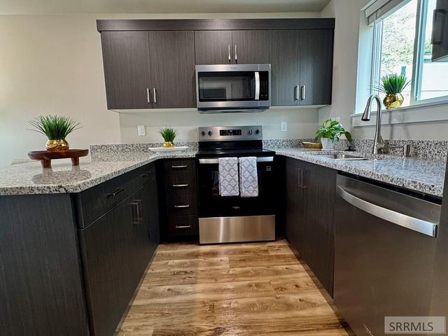 1624 Hannah Lane, Blackfoot, ID 83221