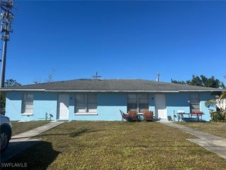 949-949 NE Pine Island LN 947, Cape Coral, FL 33909