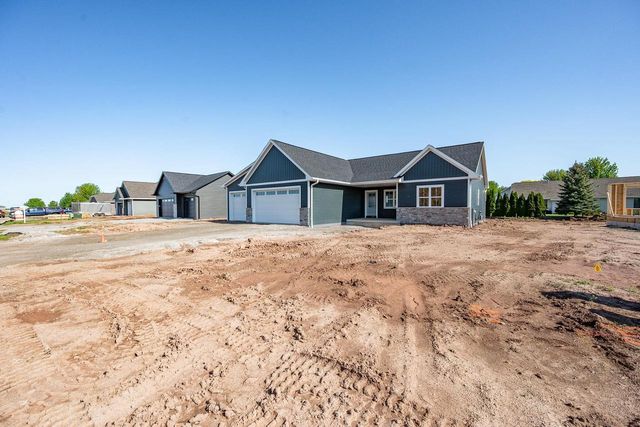 2875 STELOR DRIVE, Green Bay, WI 54311