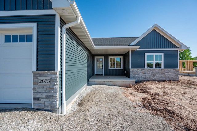 2875 STELOR DRIVE, Green Bay, WI 54311
