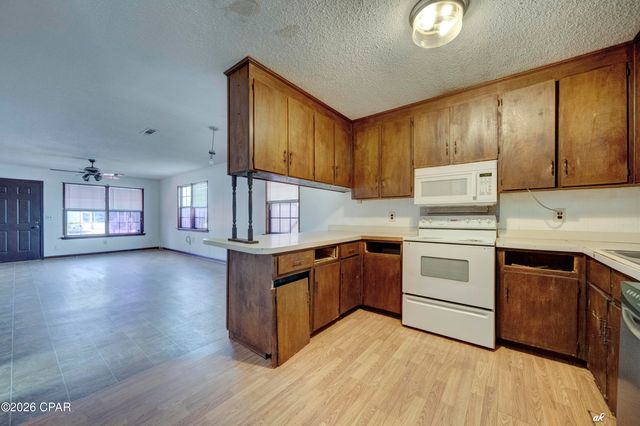 929 Marina Drive, Panama City Beach, FL 32407