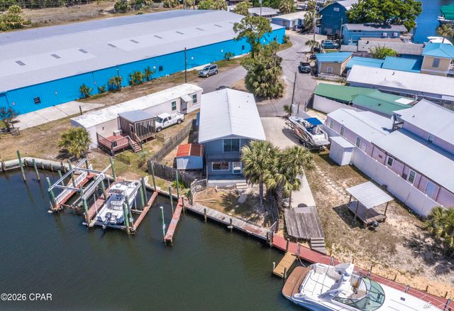 929 Marina Drive, Panama City Beach, FL 32407
