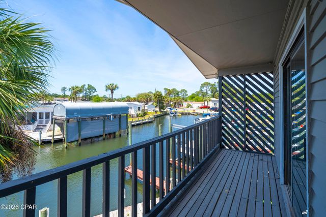 929 Marina Drive, Panama City Beach, FL 32407