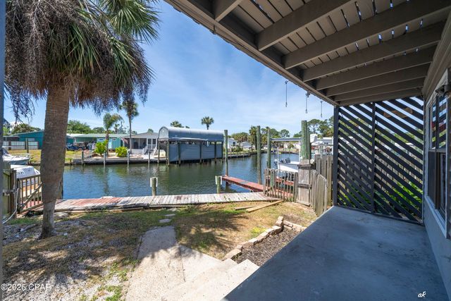 929 Marina Drive, Panama City Beach, FL 32407