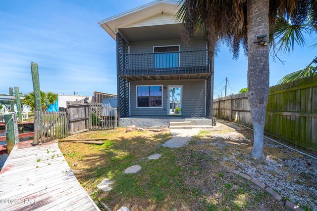 929 Marina Drive, Panama City Beach, FL 32407