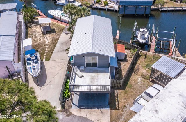 929 Marina Drive, Panama City Beach, FL 32407