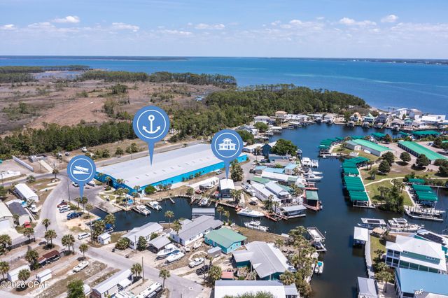 929 Marina Drive, Panama City Beach, FL 32407