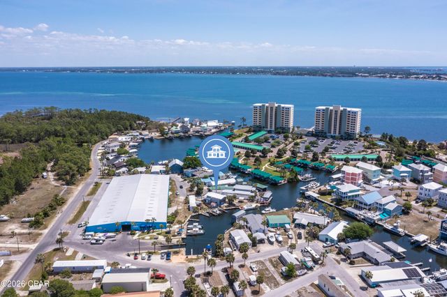 929 Marina Drive, Panama City Beach, FL 32407