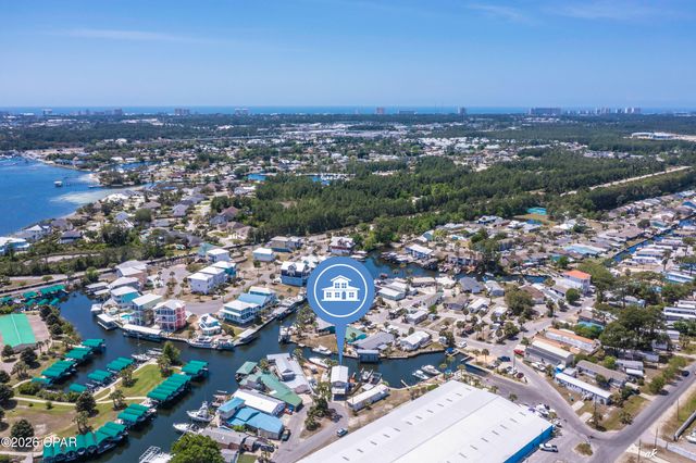 929 Marina Drive, Panama City Beach, FL 32407