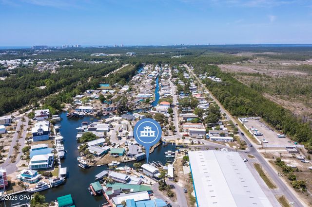 929 Marina Drive, Panama City Beach, FL 32407