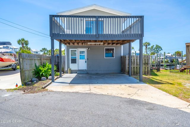 929 Marina Drive, Panama City Beach, FL 32407