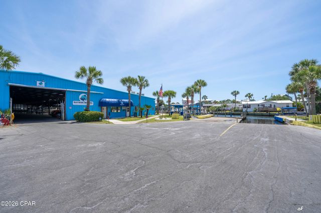 929 Marina Drive, Panama City Beach, FL 32407