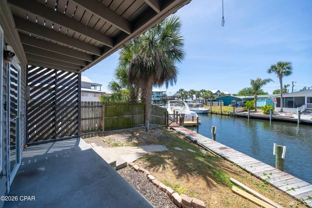 929 Marina Drive, Panama City Beach, FL 32407