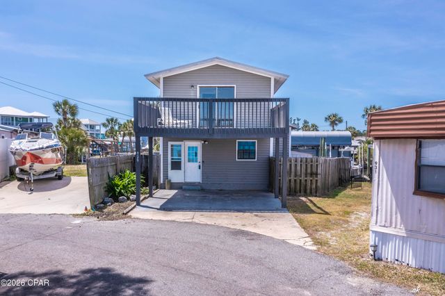 929 Marina Drive, Panama City Beach, FL 32407