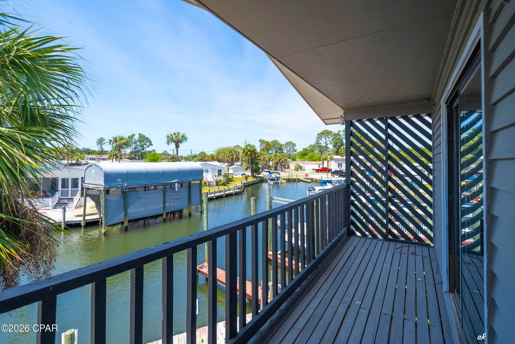 Image 20 of property listing at 929 Marina Drive, Panama City Beach, FL 32407