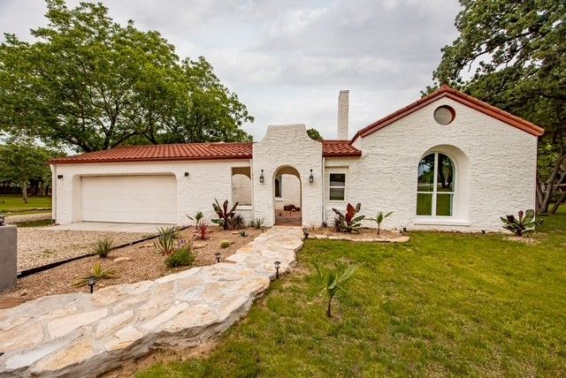 1319 East FM 4, Cleburne, TX 76031