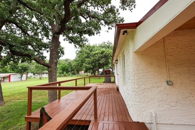1319 East FM 4, Cleburne, TX 76031