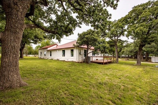 1319 East FM 4, Cleburne, TX 76031