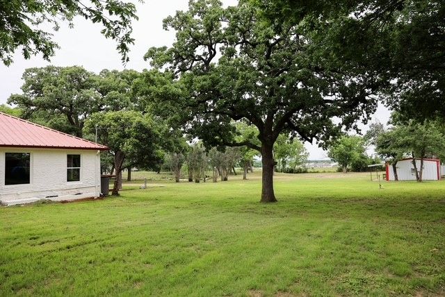 1319 East FM 4, Cleburne, TX 76031