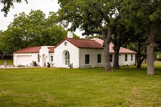1319 East FM 4, Cleburne, TX 76031