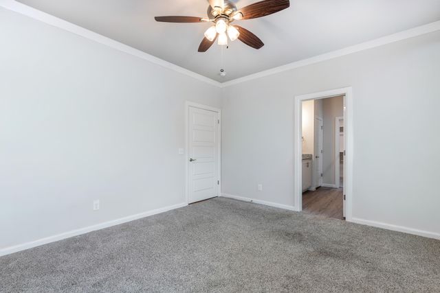 411 Fairway Circle, Grove, OK 74344