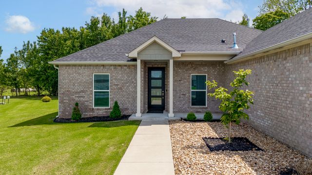 411 Fairway Circle, Grove, OK 74344