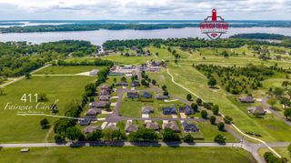 411 Fairway Circle, Grove, OK 74344