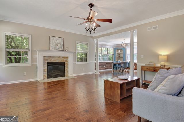 200 Terrane Ridge, Peachtree City, GA 30269