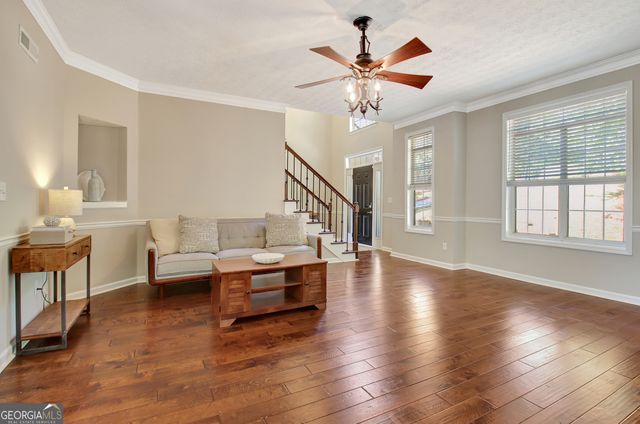 200 Terrane Ridge, Peachtree City, GA 30269