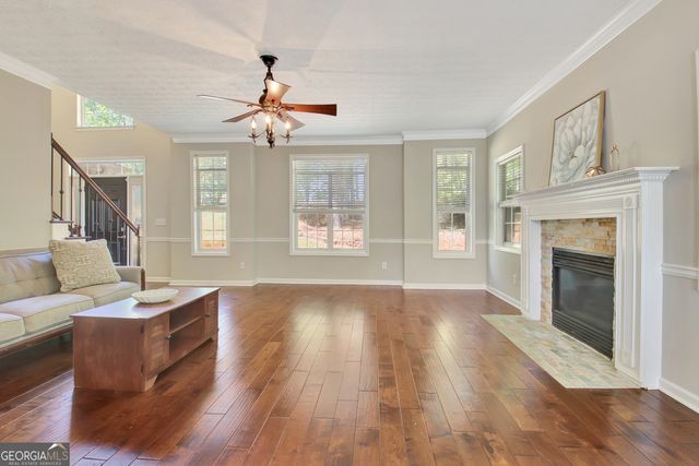 200 Terrane Ridge, Peachtree City, GA 30269