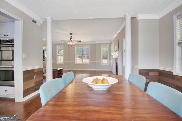 200 Terrane Ridge, Peachtree City, GA 30269