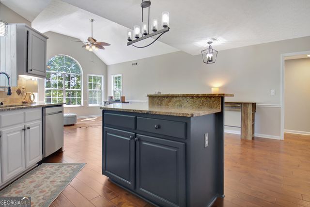 200 Terrane Ridge, Peachtree City, GA 30269