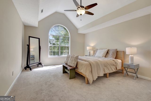 200 Terrane Ridge, Peachtree City, GA 30269