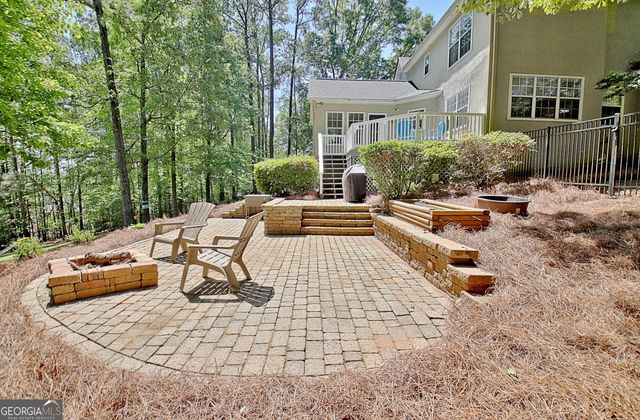 200 Terrane Ridge, Peachtree City, GA 30269