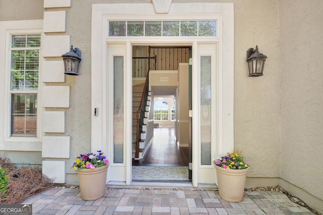 200 Terrane Ridge, Peachtree City, GA 30269