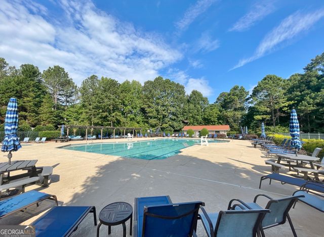 200 Terrane Ridge, Peachtree City, GA 30269