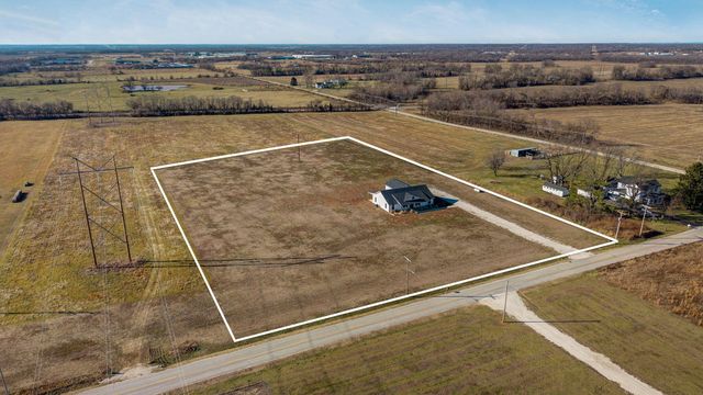 1883 S Farm Rd 107, Springfield, MO 65802