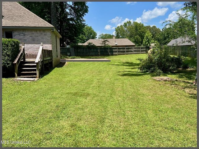 840 Knotty Pine Cove, Southaven, MS 38671