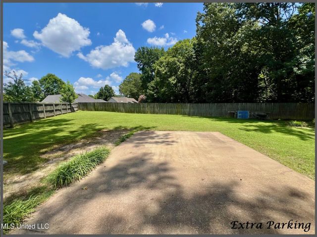 840 Knotty Pine Cove, Southaven, MS 38671