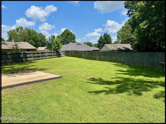 840 Knotty Pine Cove, Southaven, MS 38671