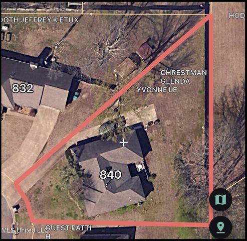 840 Knotty Pine Cove, Southaven, MS 38671
