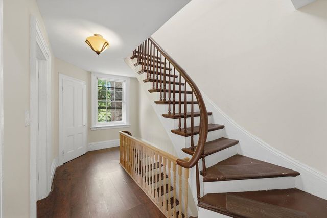 60 MERCER ST, Jc, Downtown, NJ 07302