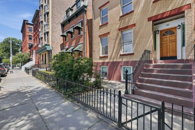 60 MERCER ST, Jc, Downtown, NJ 07302