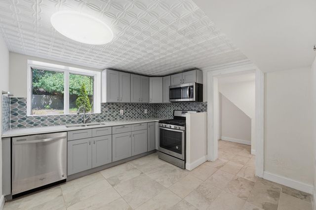 60 MERCER ST, Jc, Downtown, NJ 07302